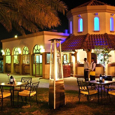 Danat Al Ain Resort Luaran gambar The Mirage