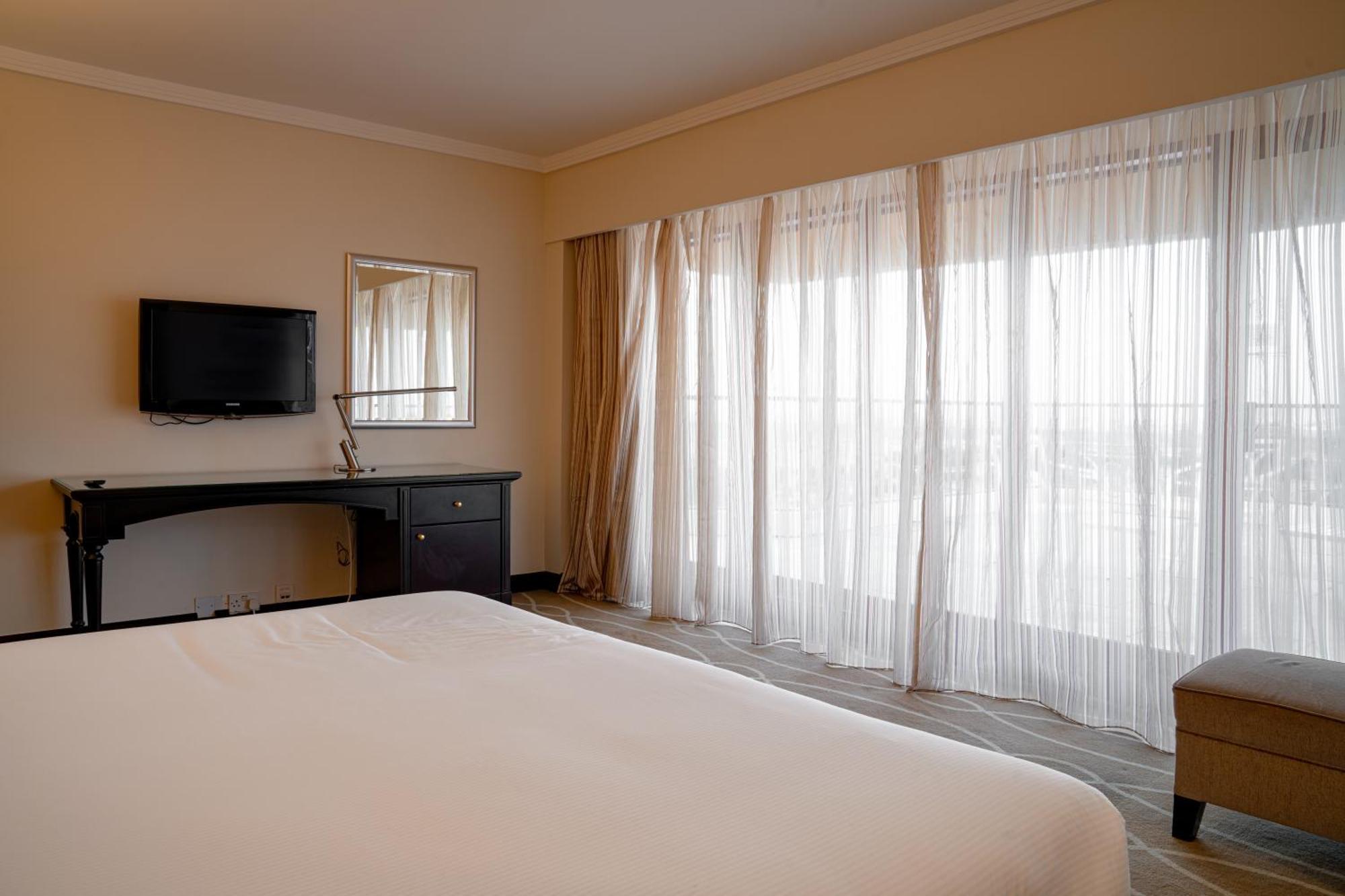 Danat Al Ain Resort Luaran gambar